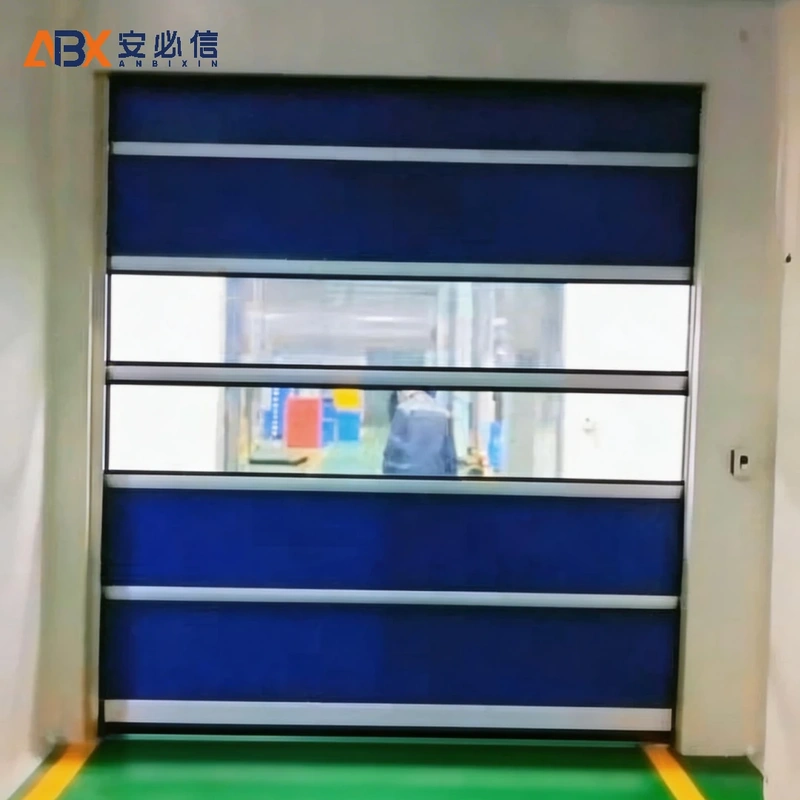 铜仁市快速门