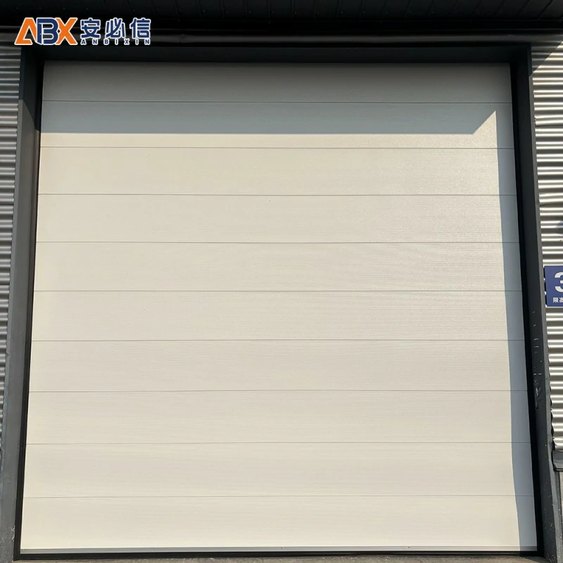 铜仁市消防滑升门