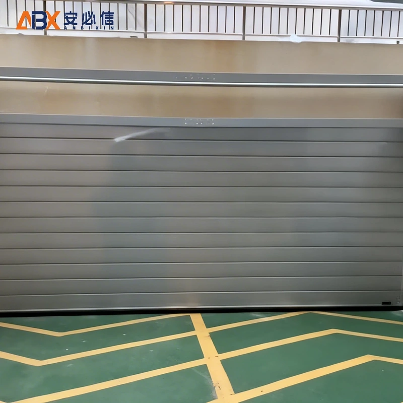 铜仁市厂房高速门